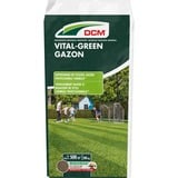 DCM Meststof Vital-Green Gazon 20 kg Tot 500 m²