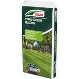 DCM Meststof Vital-Green Gazon 20 kg Tot 500 m²