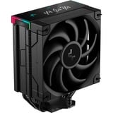 DeepCool AK400 DIGITAL PRO RGB CPU-koeler Zwart