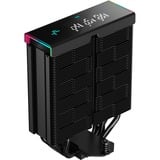 DeepCool AK400 DIGITAL PRO RGB CPU-koeler Zwart