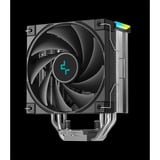 DeepCool AK400 DIGITAL SE RGB CPU-koeler Zwart
