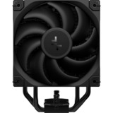 DeepCool AK400 Digital Pro cpu-koeler Zwart