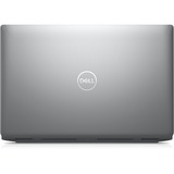 Dell Latitude 5540-9RV26 15.6" laptop Grijs | i5-1345U | Iris Xe Graphics | 8 GB | 256 GB SSD