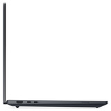 Dell Pro Max 16 Premium MA16250 (16HVD) 16"  laptop Zwart | Ultra 7 265H | RTX PRO 2000 | 32 GB | 1 TB SSD