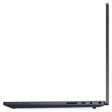 Dell Pro Max 16 Premium MA16250 (16HVD) 16"  laptop Zwart | Ultra 7 265H | RTX PRO 2000 | 32 GB | 1 TB SSD