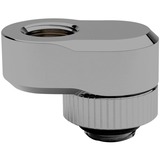 EKWB EK-Quantum Torque Rotary Offset 14 verbinding Zwart