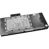 EKWB EK-Quantum Vector² Trio RTX 4090 D-RGB - Nickel + Plexi waterkoeling nikkel/transparant