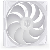 ENDORFY Stratus 140 White PWM ARGB case fan Wit, 140 x 140 x 25 mm