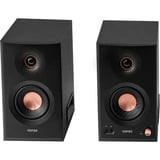 Edifier MR5 luidspreker Zwart/koper