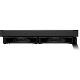 GIGABYTE AORUS WATERFORCE X 240 waterkoeling Zwart