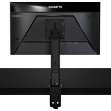 GIGABYTE M28U AE Arm Edition Gaming Monitor 28" 4K UHD  Zwart, 2x HDMI, 1x DisplayPort, Sound