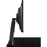 GIGABYTE M28U AE Arm Edition Gaming Monitor 28" 4K UHD  Zwart, 2x HDMI, 1x DisplayPort, Sound