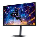 GIGABYTE MO32U2 31.5" 4K UHD gaming monitor Zwart, 240 Hz, HDMI, DisplayPort, USB, AMD Free-Sync