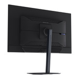GIGABYTE MO32U2 31.5" 4K UHD gaming monitor Zwart, 240 Hz, HDMI, DisplayPort, USB, AMD Free-Sync