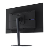 GIGABYTE MO32U2 31.5" 4K UHD gaming monitor Zwart, 240 Hz, HDMI, DisplayPort, USB, AMD Free-Sync
