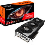 GIGABYTE Radeon RX 6700 XT Gaming OC grafische kaart 2x HDMI, 2x DisplayPort
