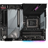 GIGABYTE Z690 AORUS ELITE DDR4 (rev. 1.0), socket 1700 moederbord RAID, 2.5 Gb-LAN, Sound, ATX