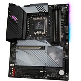 GIGABYTE Z690 AORUS ELITE DDR4 (rev. 1.0), socket 1700 moederbord RAID, 2.5 Gb-LAN, Sound, ATX