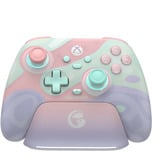 GameSir G7 Pro Wireless Controller - Sugar Whirl Lichtpaars, Xbox Series X|S, Xbox One, Android, pc, 2.4Ghz / Bluetooth / USB
