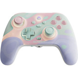 GameSir G7 Pro Wireless Controller - Sugar Whirl Lichtpaars, Xbox Series X|S, Xbox One, Android, pc, 2.4Ghz / Bluetooth / USB