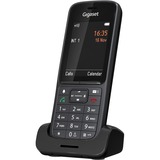 Gigaset SL800H Pro analoge telefoon Antraciet