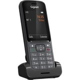 Gigaset SL800H Pro analoge telefoon Antraciet