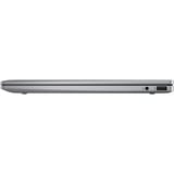 HP ENVY x360 14-fc0075nd (A12LYEA) 14" 2-in-1 laptop Zilver | Ultra 7 155U | Intel Graphics | 32 GB | 1 TB SSD | Touch | OLED
