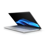 HP EliteBook 8 G1i AI (AD3R9ET) 13.3"  Copilot+ laptop Zilver | Ultra 7 255U | Intel Graphics | 16 GB | 512 GB SSD