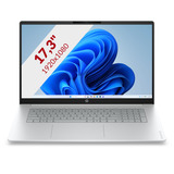 HP OmniBook 3 Laptop 17-dp0050ndx (E10KSEA) 17.3"   Grijs/zilver | Ryzen 5 7520U | Radeon 610M | 8 GB | 512 GB SSD