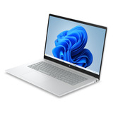 HP OmniBook 3 Laptop 17-dp0050ndx (E10KSEA) 17.3"   Grijs/zilver | Ryzen 5 7520U | Radeon 610M | 8 GB | 512 GB SSD