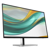 HP Serie 5 Pro - 527pf 27" monitor Zwart/zilver, 120 Hz, HDMI, USB hub, DisplayPort