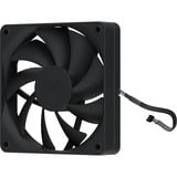 HYTE  case fan Zwart