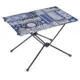 Helinox Table One Hard Top tafel Blauw, Blue Bandana
