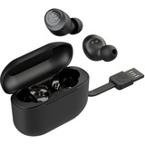 JLab Go Air Pop True Wireless headset Zwart