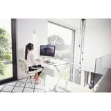 Jabra Evolve2 75 on-ear headset Zwart, Link380a