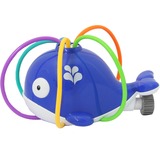Jamara Mc Fizz Watersproeier Walvis Waterspeelgoed 