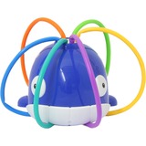 Jamara Mc Fizz Watersproeier Walvis Waterspeelgoed 
