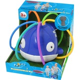 Jamara Mc Fizz Watersproeier Walvis Waterspeelgoed 