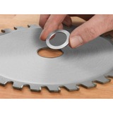 KWB Verloopring voor cirkelzaagbladen 30mm x 25mm adapter 