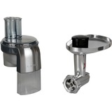Kenwood Vleesmolen + hakmachine KAM573ME opzetstuk