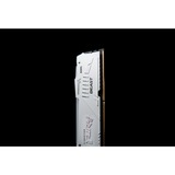 Kingston FURY 32 GB DDR5-5600 Kit werkgeheugen Wit, KF556C36BWEAK2-32, Beast RGB, EXPO, XMP