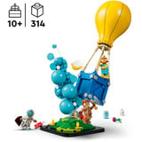 LEGO Fortnite - Supply Drop Constructiespeelgoed 77080