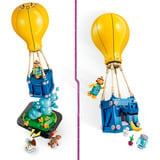 LEGO Fortnite - Supply Drop Constructiespeelgoed 77080