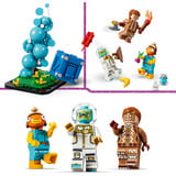 LEGO Fortnite - Supply Drop Constructiespeelgoed 77080