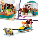 LEGO Friends - Iglo vakantieavontuur Constructiespeelgoed 41760