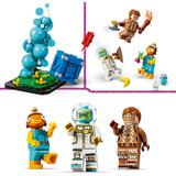 LEGO LEGO 77080 Fortnite Vorratslieferung Constructiespeelgoed 