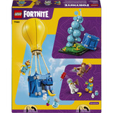 LEGO LEGO 77080 Fortnite Vorratslieferung Constructiespeelgoed 