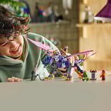 LEGO Ninjago - Rontu de Meesterdraak Constructiespeelgoed 71842