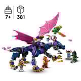 LEGO Ninjago - Rontu de Meesterdraak Constructiespeelgoed 71842