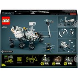 LEGO Technic - NASA Mars Rover Perseverance Constructiespeelgoed 42158